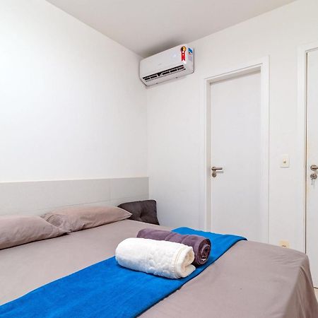 Ekoara Residence #223 - Ape Beira Mar By Carpediem Порту-де-Галиньяш Экстерьер фото
