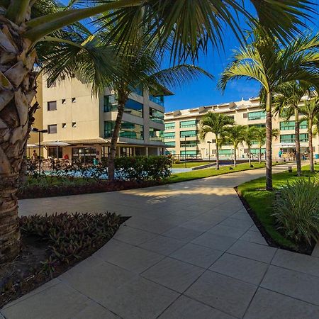 Ekoara Residence #223 - Ape Beira Mar By Carpediem Порту-де-Галиньяш Экстерьер фото