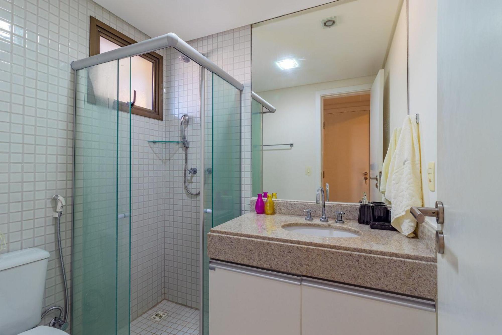 Ekoara Residence #223 - Ape Beira Mar By Carpediem Порту-де-Галиньяш Экстерьер фото